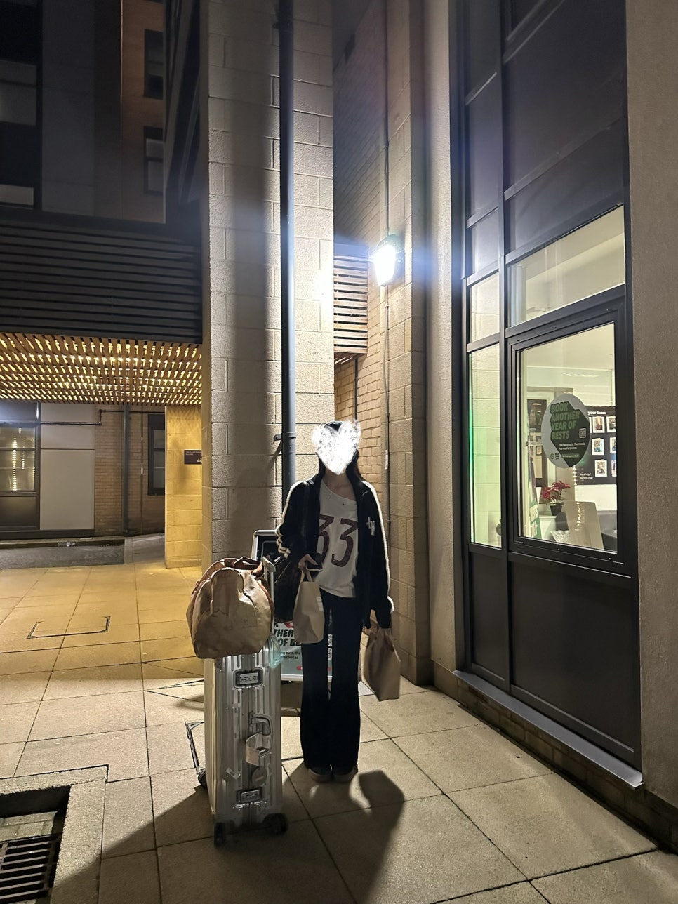 [영국 어학연수 후기] IH 런던 김** 학생