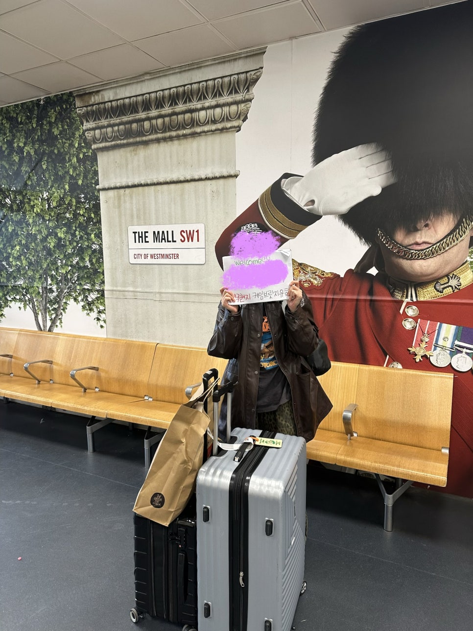 [영국 어학연수] 브라이튼 킹스 어학원 실제 방문 후기!