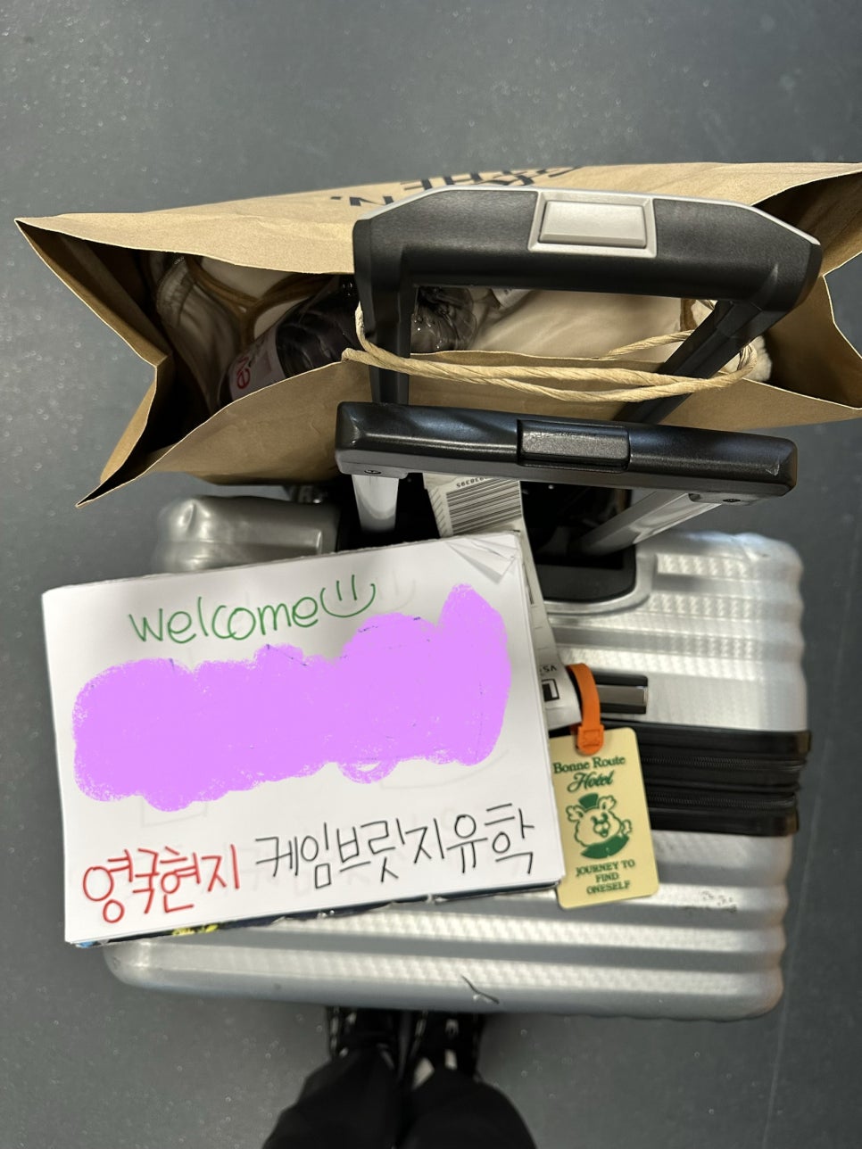 [영국 어학연수] 브라이튼 킹스 어학원 실제 방문 후기!