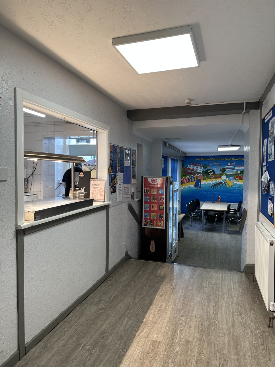 영국 어학연수 가성비 어학원!! - 본머스 웨스트본 아카데미(Westbourne Academy) 방문 후기
