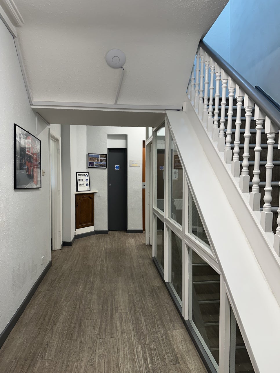 영국 어학연수 가성비 어학원!! - 본머스 웨스트본 아카데미(Westbourne Academy) 방문 후기
