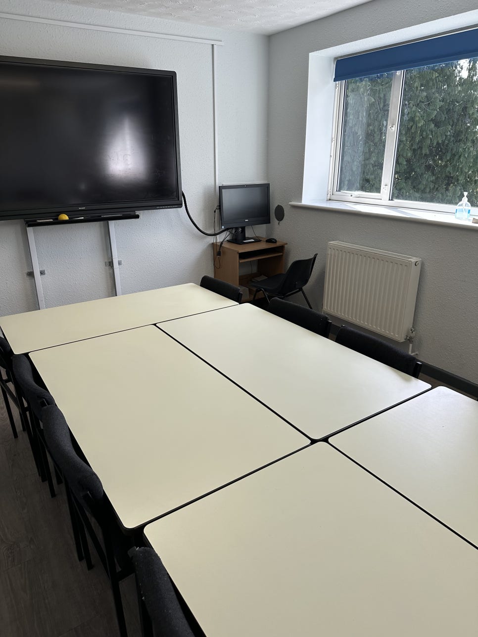 영국 어학연수 가성비 어학원!! - 본머스 웨스트본 아카데미(Westbourne Academy) 방문 후기