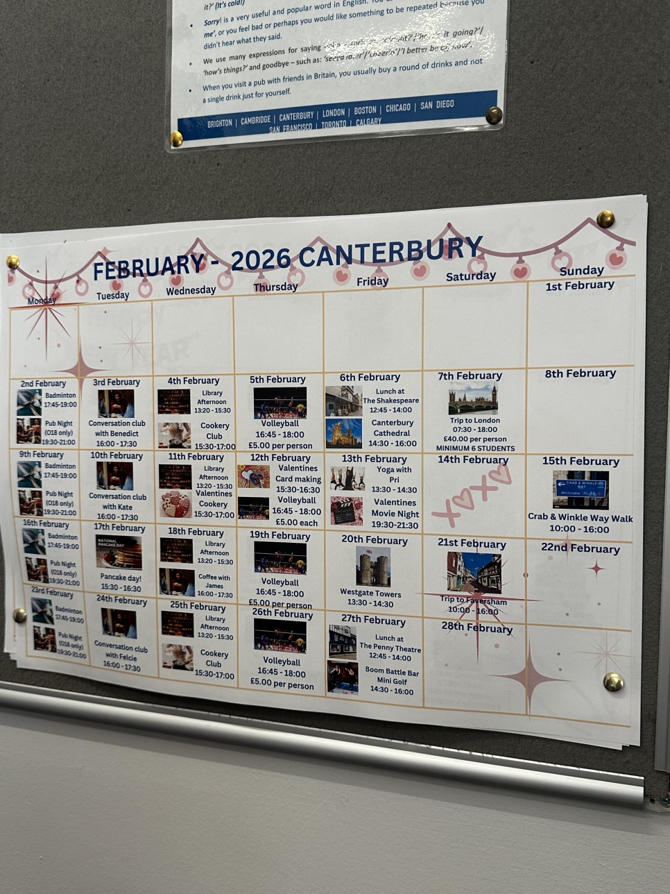 영국 어학연수 도시 추천! - 스태포드 어학원 캔터베리(Canterbury) 방문 후기