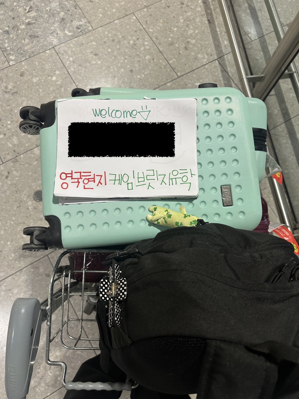 영국 어학연수 비용 한 달, 3개월, 6개월 도시별 비교! (ft. 본머스, 캠브리지, 브라이튼 홈스테이 실제 사진 공개)