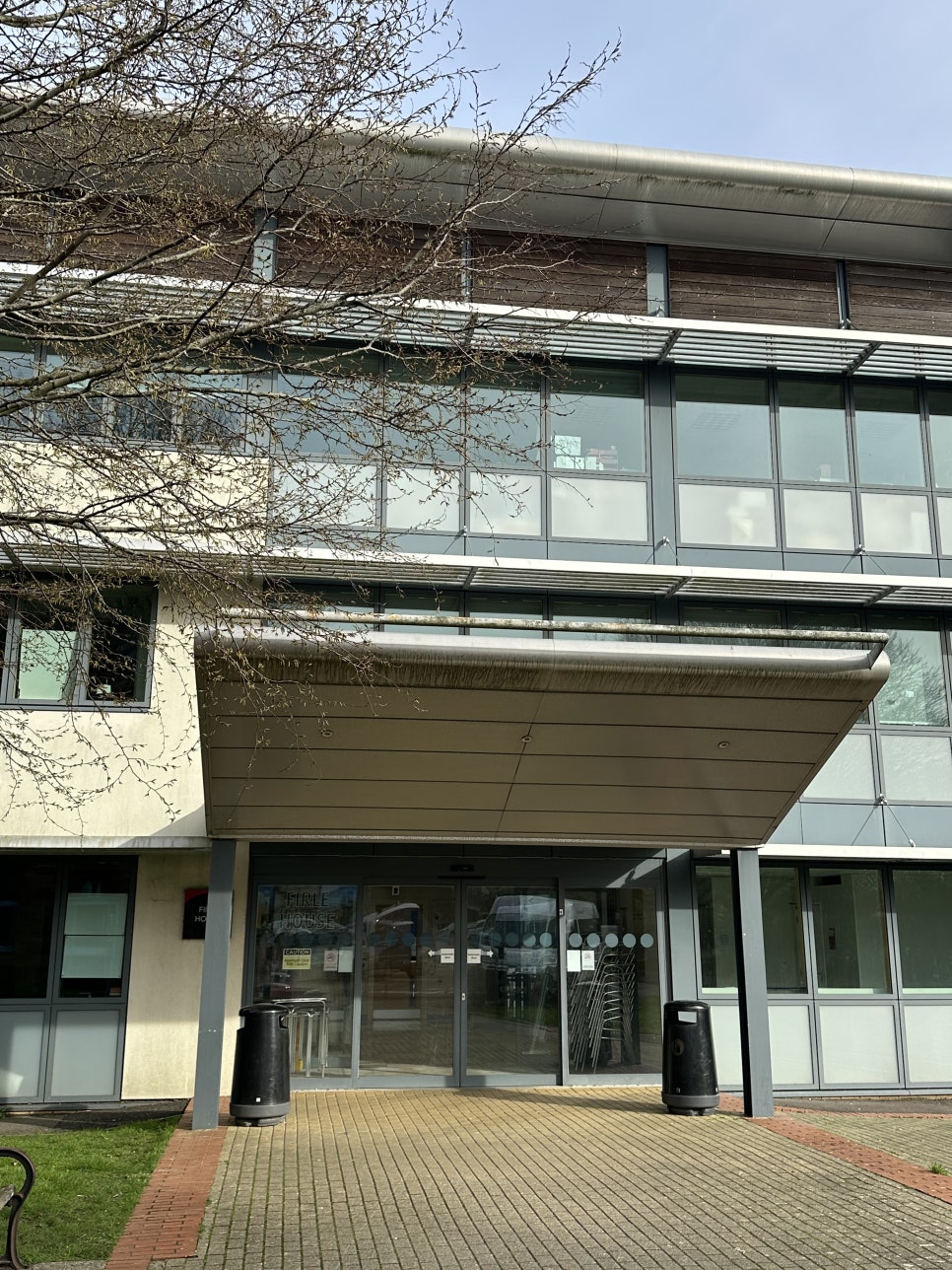 영국 공무원 유학휴직 어학연수 - East Sussex College 대학부설 어학원