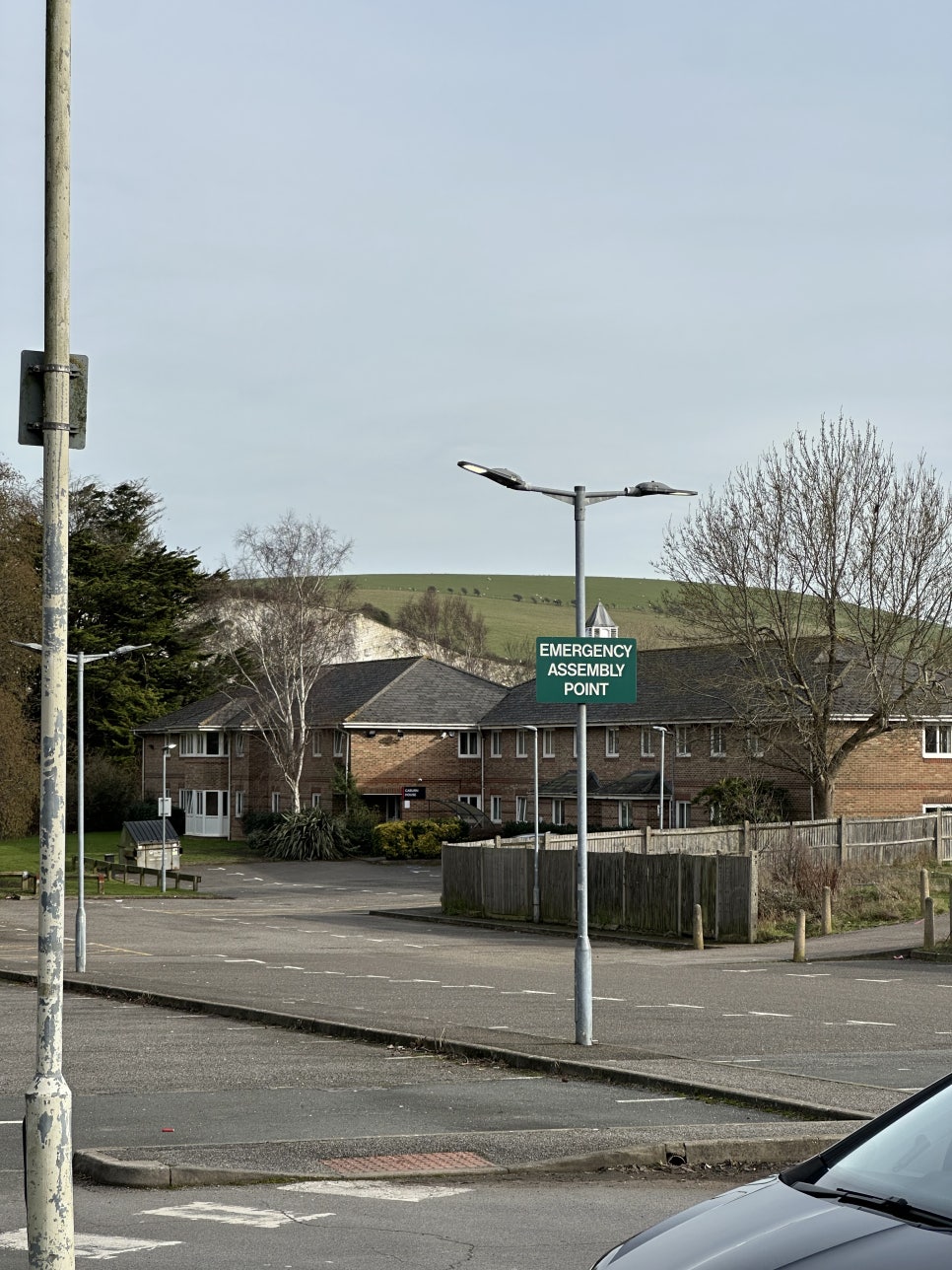 영국 공무원 유학휴직 어학연수 - East Sussex College 대학부설 어학원