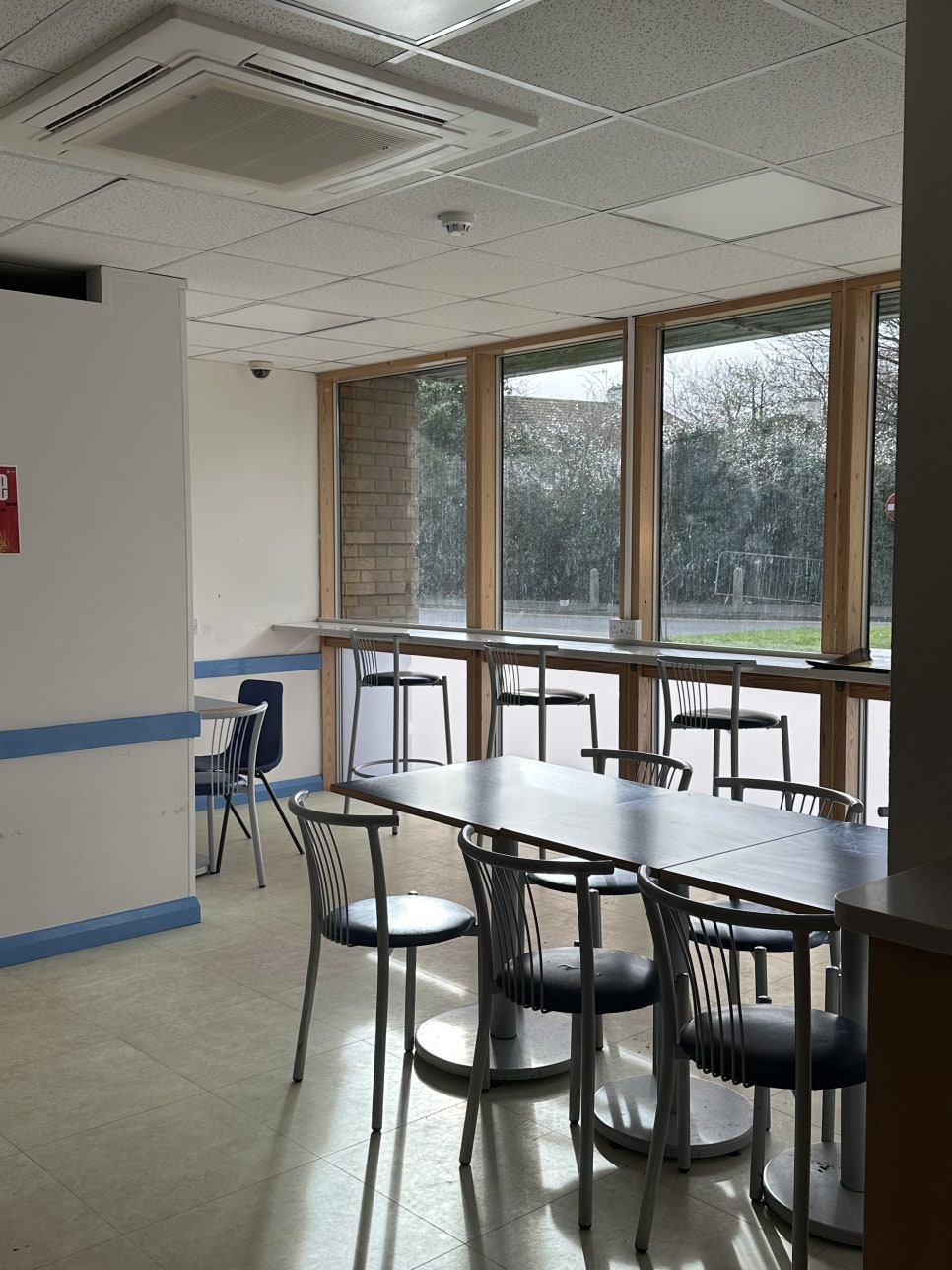 영국 공무원 유학휴직 어학연수 - East Sussex College 대학부설 어학원