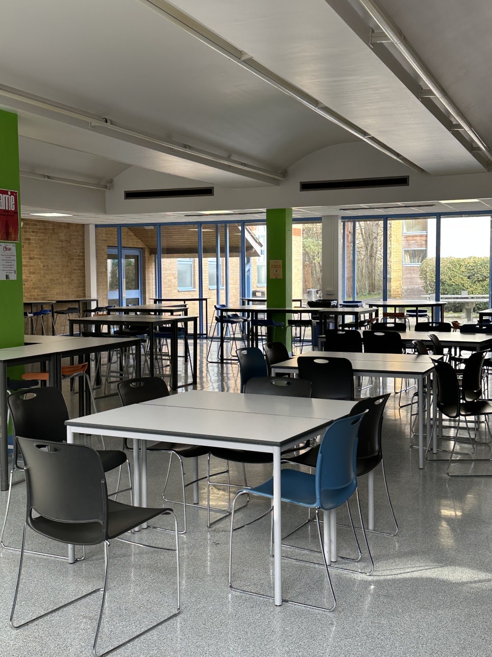 영국 공무원 유학휴직 어학연수 - East Sussex College 대학부설 어학원