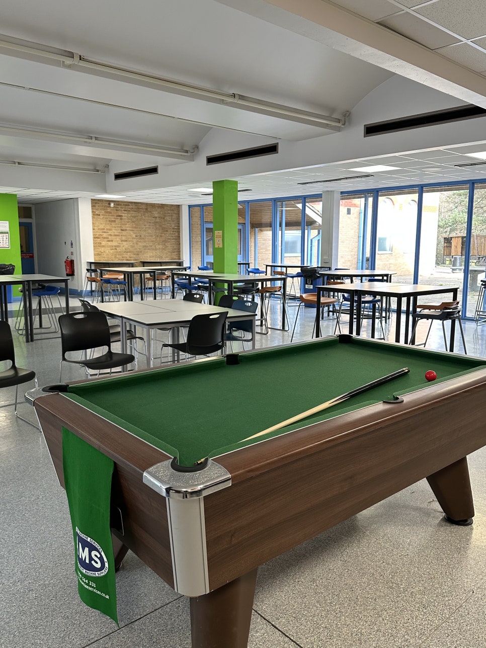영국 공무원 유학휴직 어학연수 - East Sussex College 대학부설 어학원