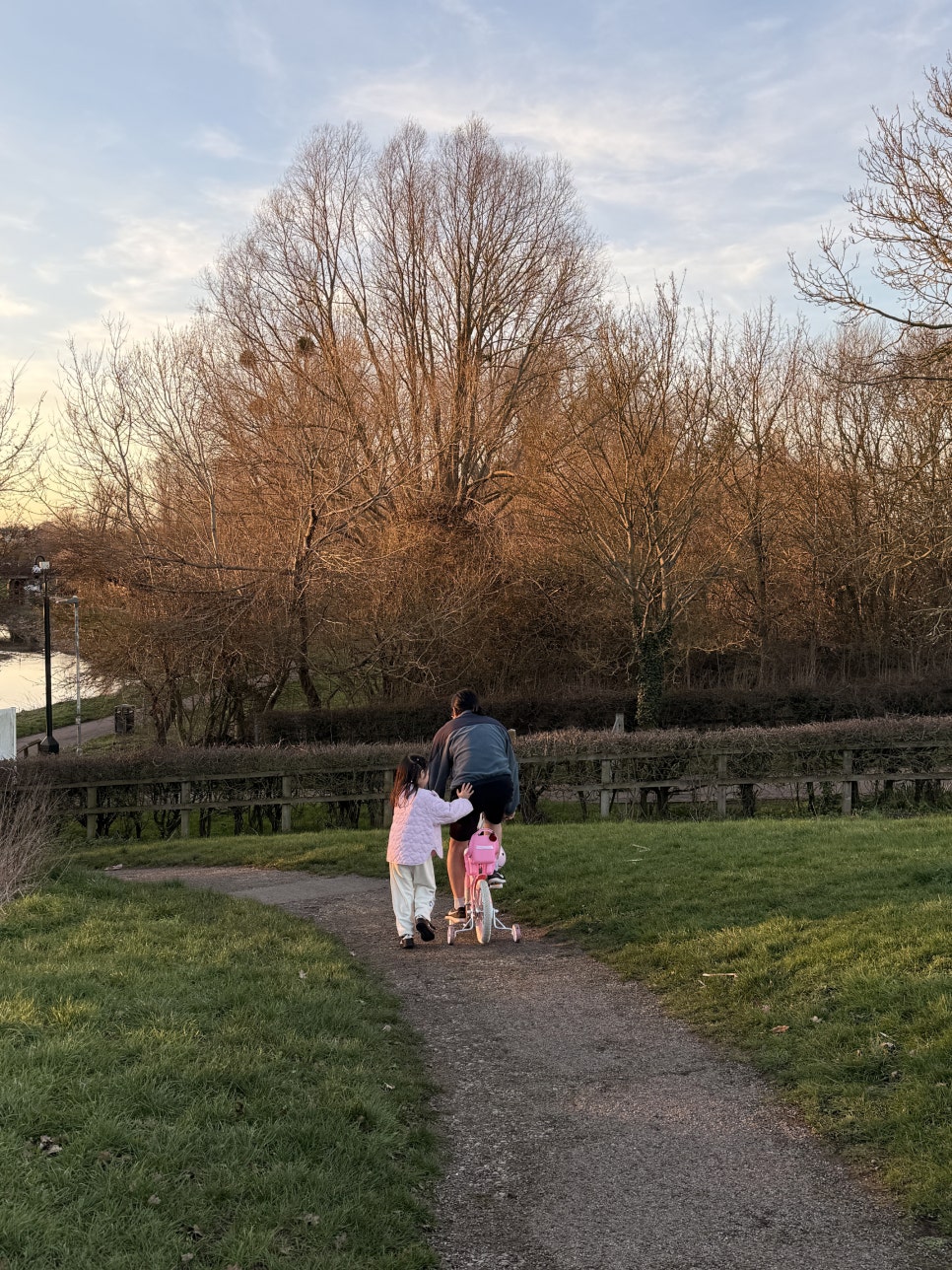 영국 시골 챔스포드 일상, 캔터베리(canterbury) 여행