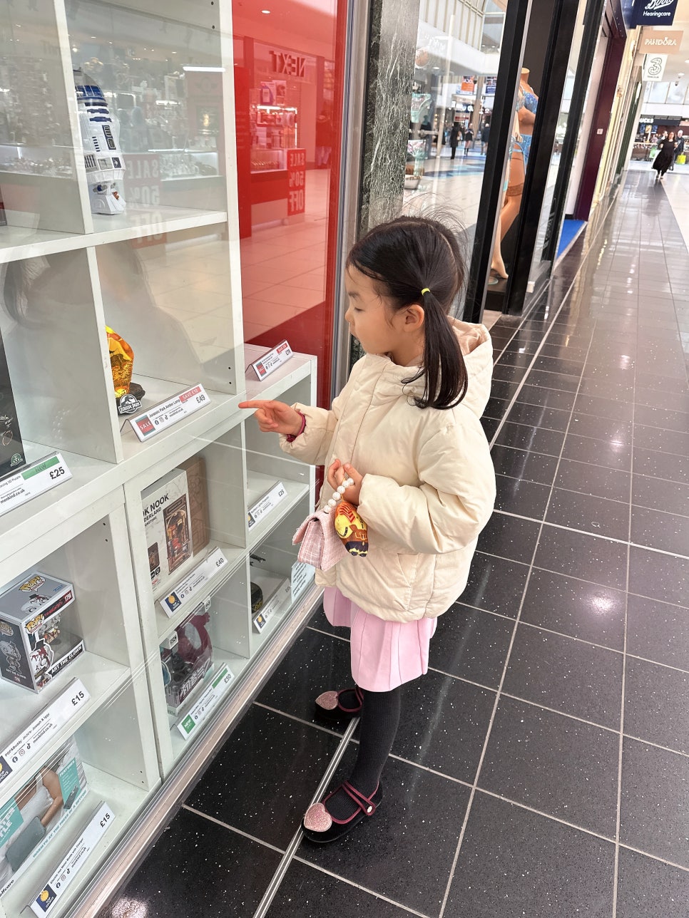 영국 시골 챔스포드 일상, 캔터베리(canterbury) 여행