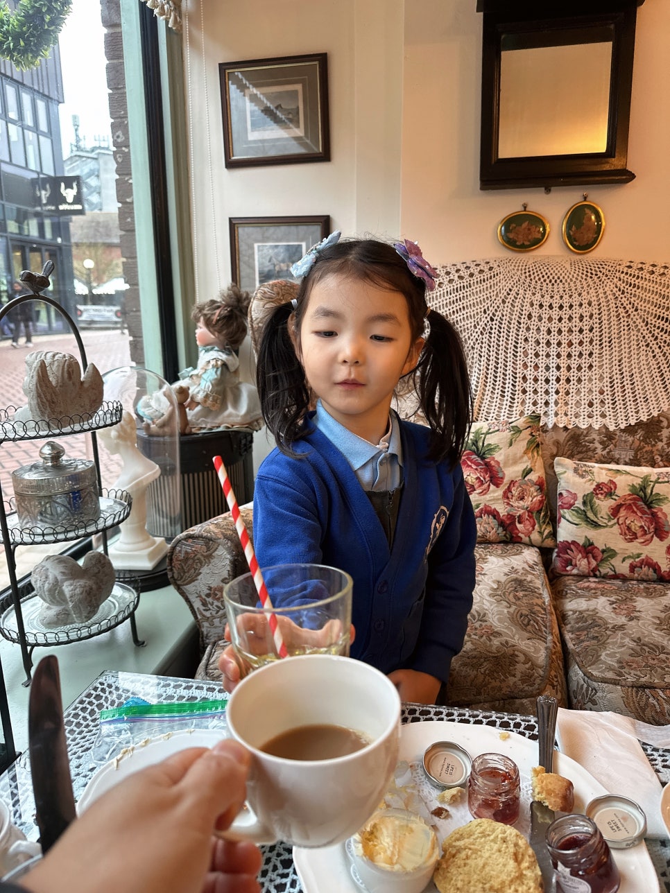 영국 시골 챔스포드 일상, 캔터베리(canterbury) 여행