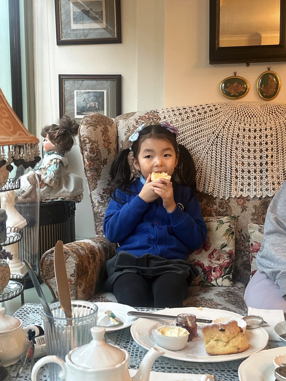 영국 시골 챔스포드 일상, 캔터베리(canterbury) 여행