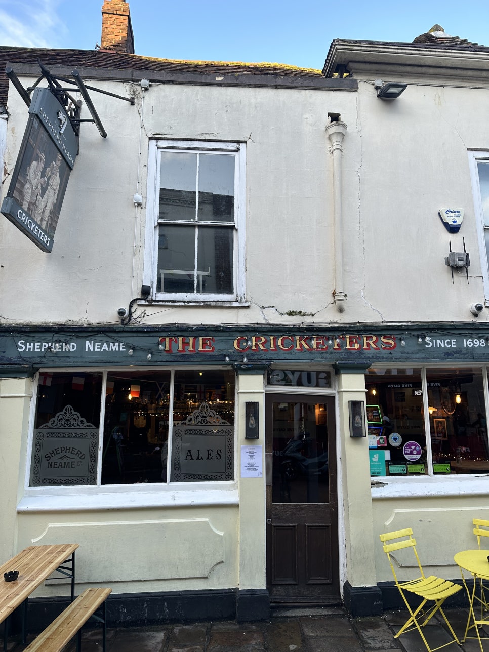 영국 시골 챔스포드 일상, 캔터베리(canterbury) 여행