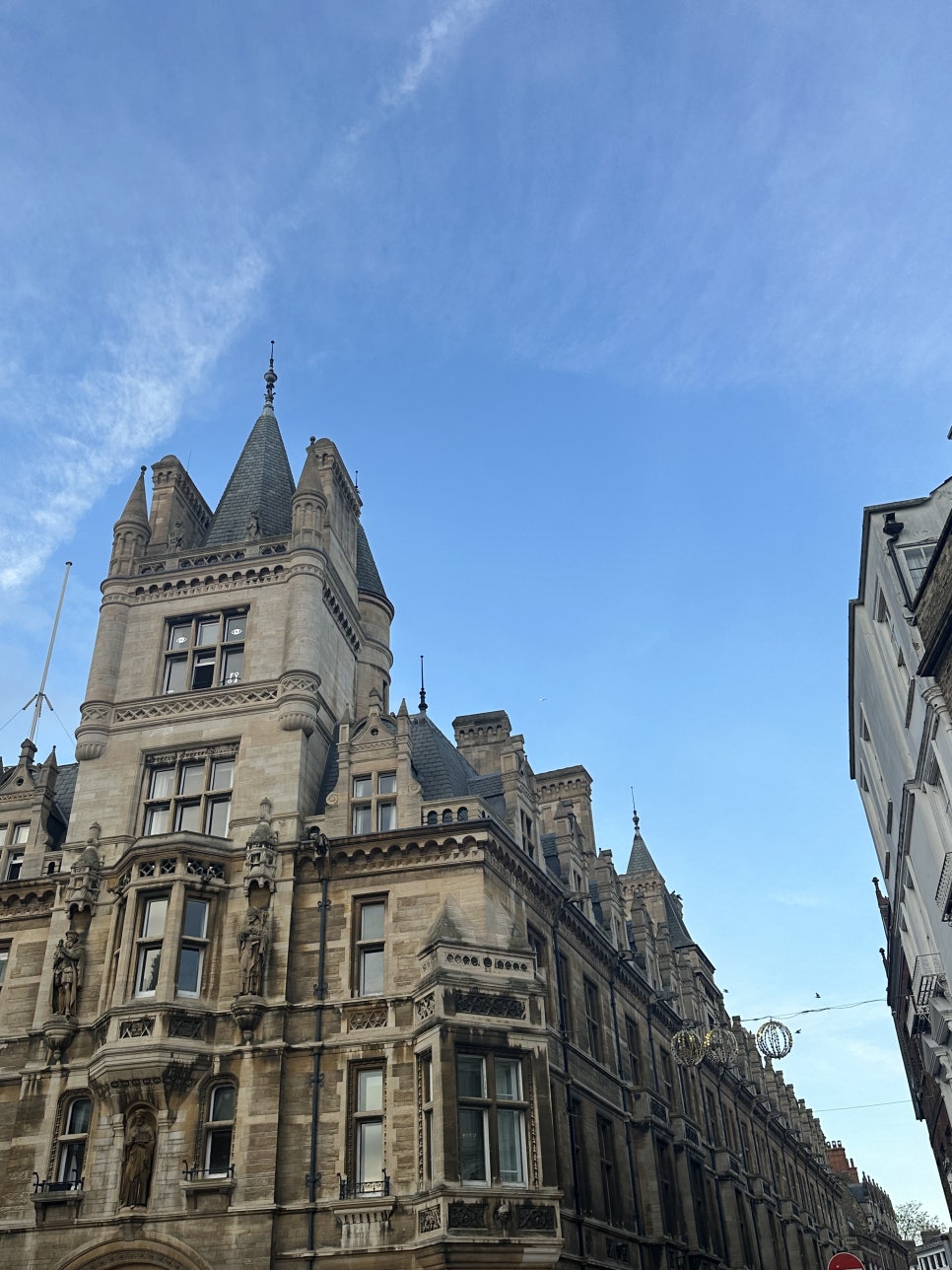[영국 어학연수] IH 런던 어학원 기숙사 실제 방문 후기 및 비교! (Chapter Kings Cross, Islington, Tufnell Park)