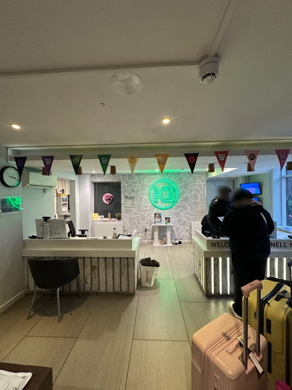 [영국 어학연수] IH 런던 어학원 기숙사 실제 방문 후기 및 비교! (Chapter Kings Cross, Islington, Tufnell Park)