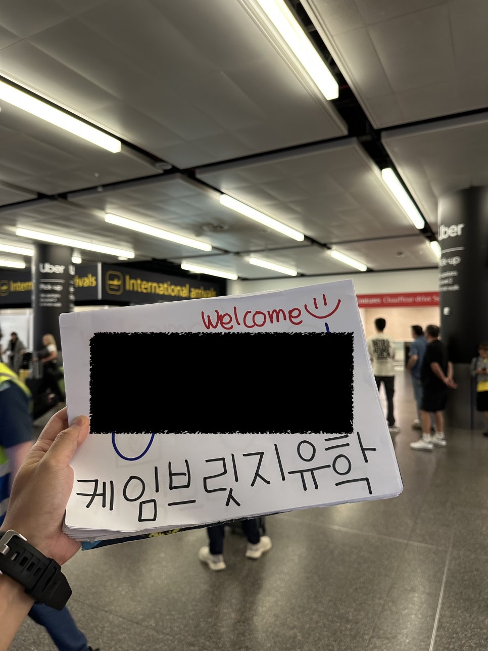 [영국 어학연수] IH 런던 어학원 기숙사 실제 방문 후기 및 비교! (Chapter Kings Cross, Islington, Tufnell Park)