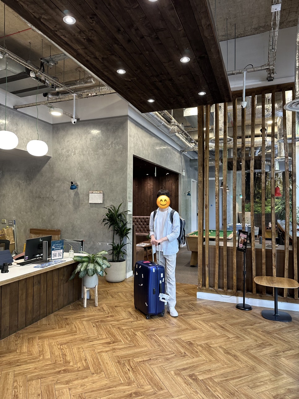 [영국 어학연수] IH 런던 어학원 기숙사 실제 방문 후기 및 비교! (Chapter Kings Cross, Islington, Tufnell Park)