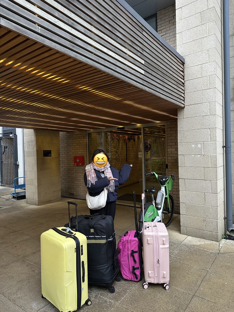 [영국 어학연수] IH 런던 어학원 기숙사 실제 방문 후기 및 비교! (Chapter Kings Cross, Islington, Tufnell Park)