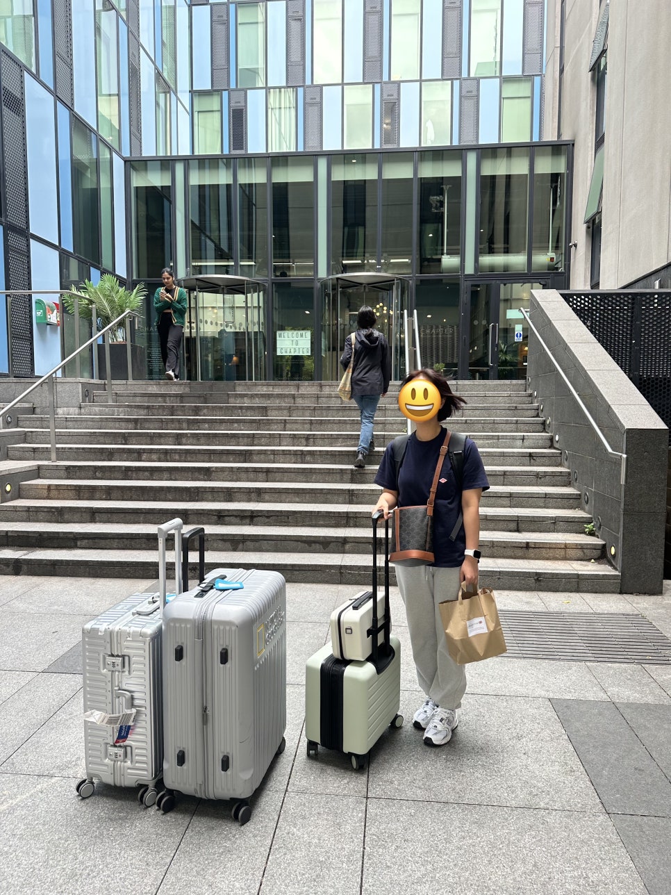 [영국 어학연수] IH 런던 어학원 기숙사 실제 방문 후기 및 비교! (Chapter Kings Cross, Islington, Tufnell Park)