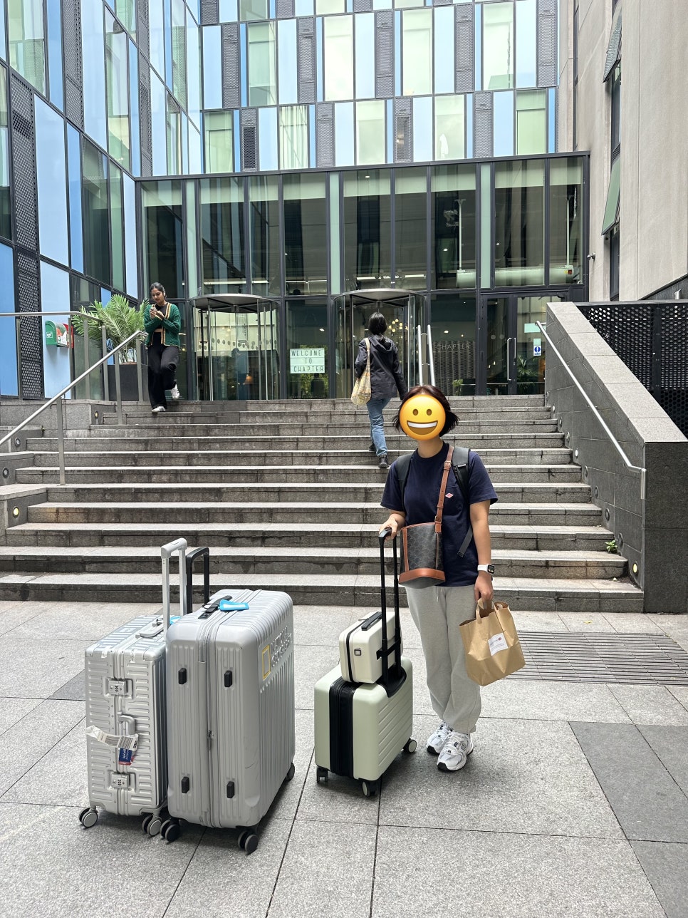 [영국 어학연수] IH 런던 어학원 기숙사 실제 방문 후기 및 비교! (Chapter Kings Cross, Islington, Tufnell Park)