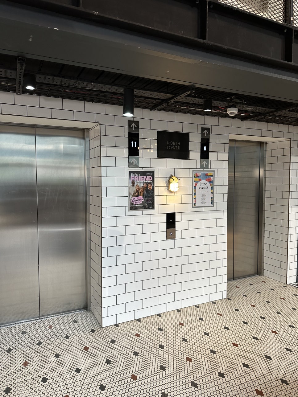 [영국 어학연수] IH 런던 어학원 기숙사 실제 방문 후기 및 비교! (Chapter Kings Cross, Islington, Tufnell Park)