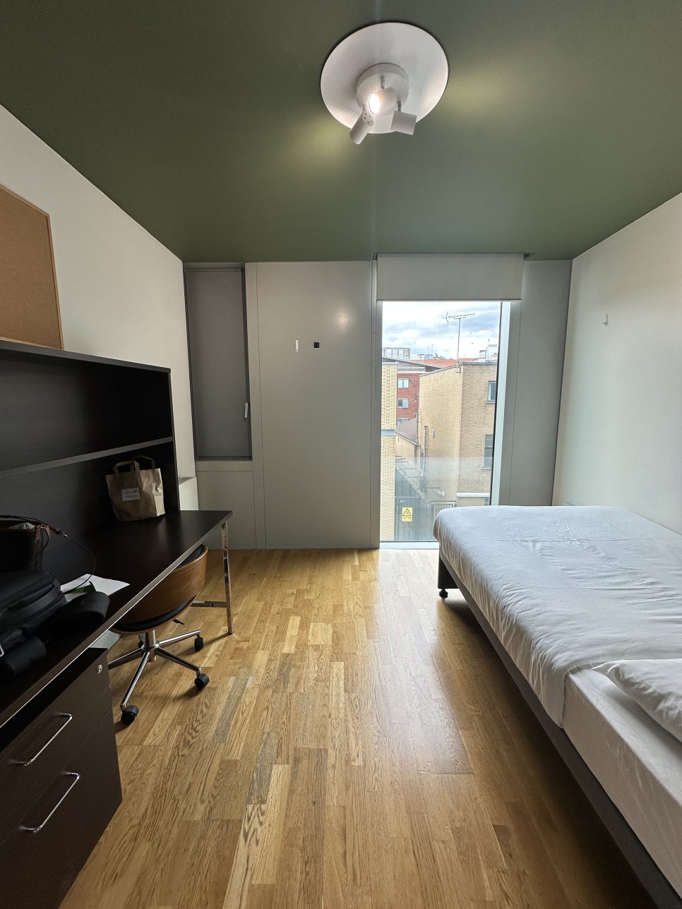 [영국 어학연수] IH 런던 어학원 기숙사 실제 방문 후기 및 비교! (Chapter Kings Cross, Islington, Tufnell Park)