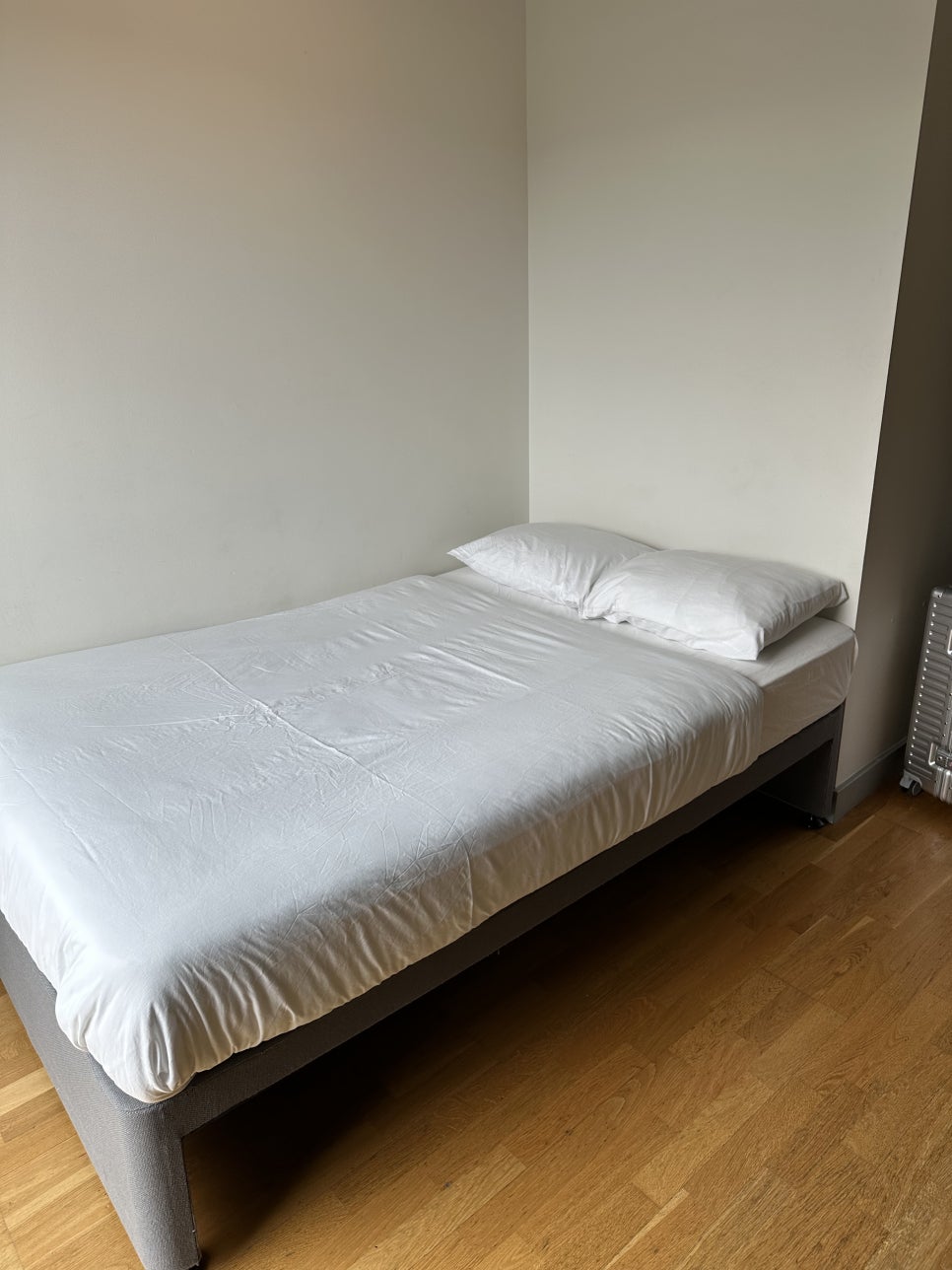 [영국 어학연수] IH 런던 어학원 기숙사 실제 방문 후기 및 비교! (Chapter Kings Cross, Islington, Tufnell Park)