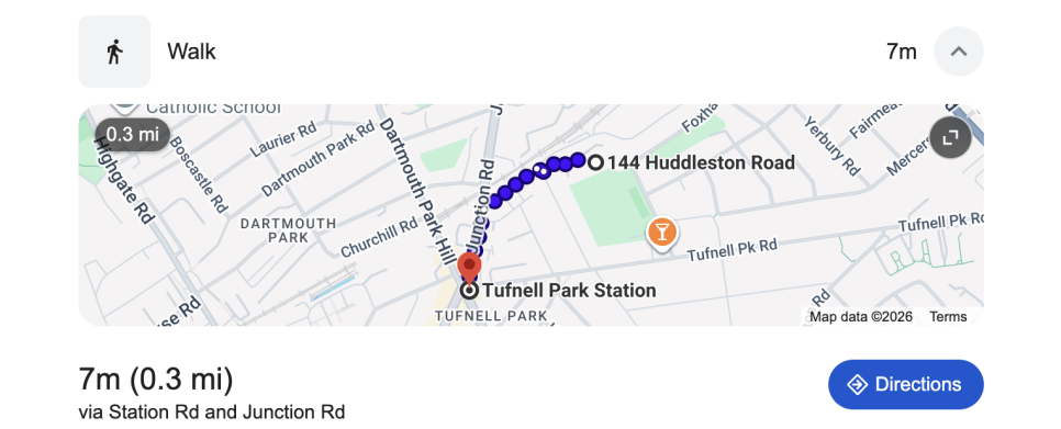 [영국 어학연수] IH 런던 어학원 기숙사 실제 방문 후기 및 비교! (Chapter Kings Cross, Islington, Tufnell Park)