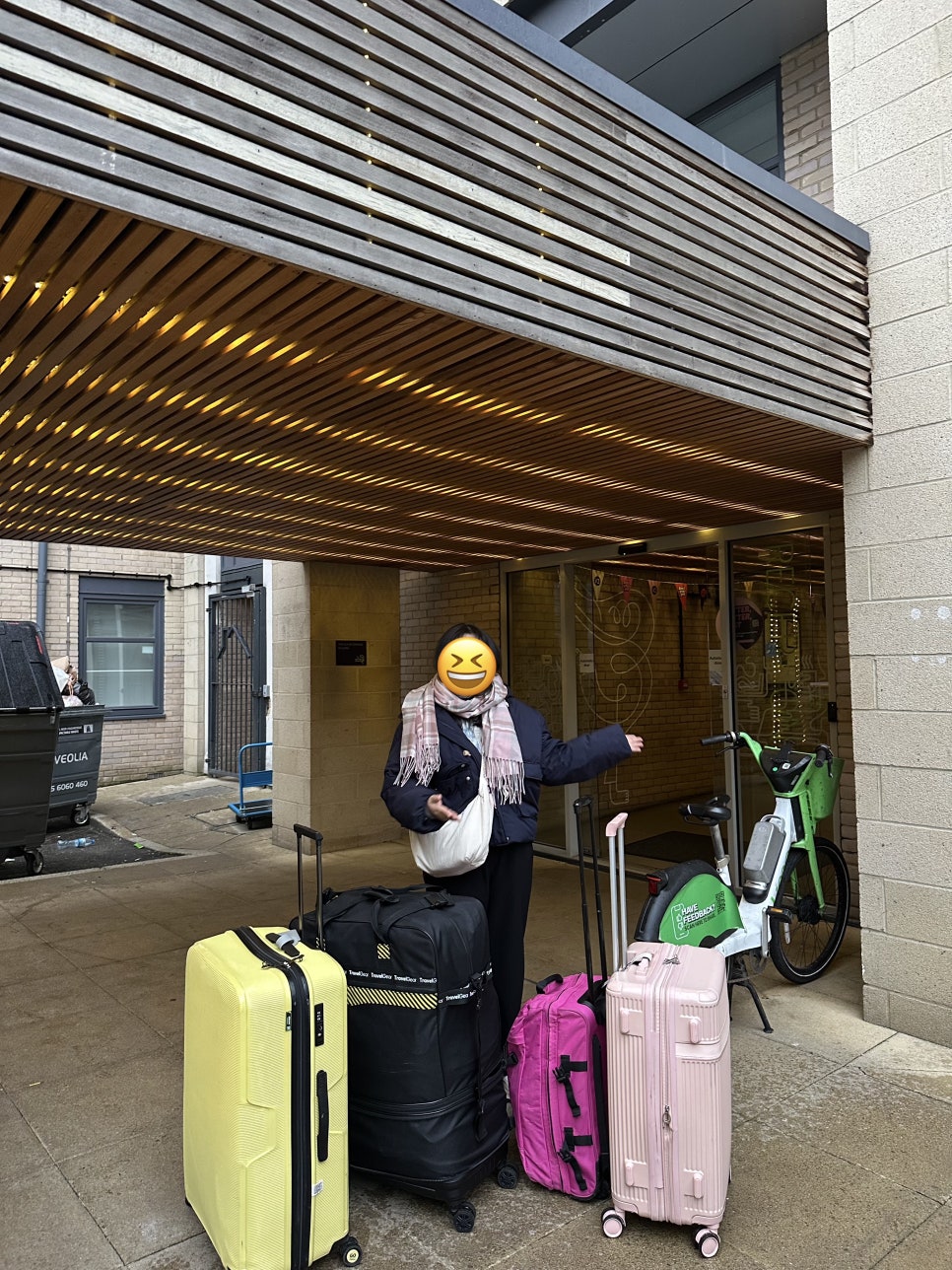 [영국 어학연수] IH 런던 어학원 기숙사 실제 방문 후기 및 비교! (Chapter Kings Cross, Islington, Tufnell Park)