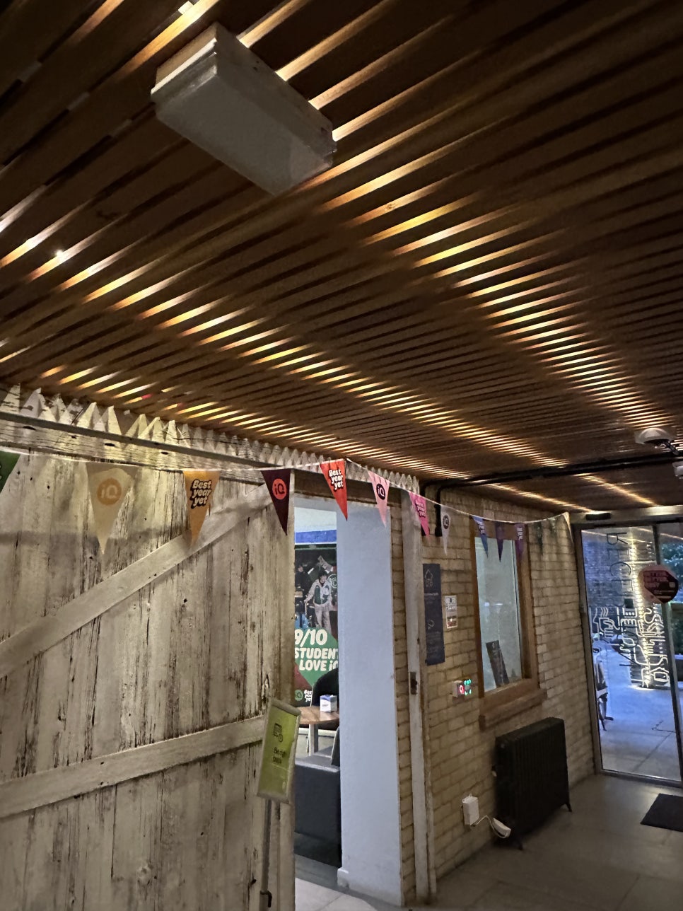 [영국 어학연수] IH 런던 어학원 기숙사 실제 방문 후기 및 비교! (Chapter Kings Cross, Islington, Tufnell Park)