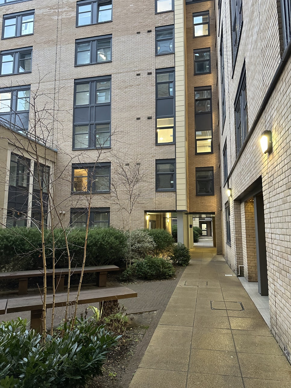 [영국 어학연수] IH 런던 어학원 기숙사 실제 방문 후기 및 비교! (Chapter Kings Cross, Islington, Tufnell Park)