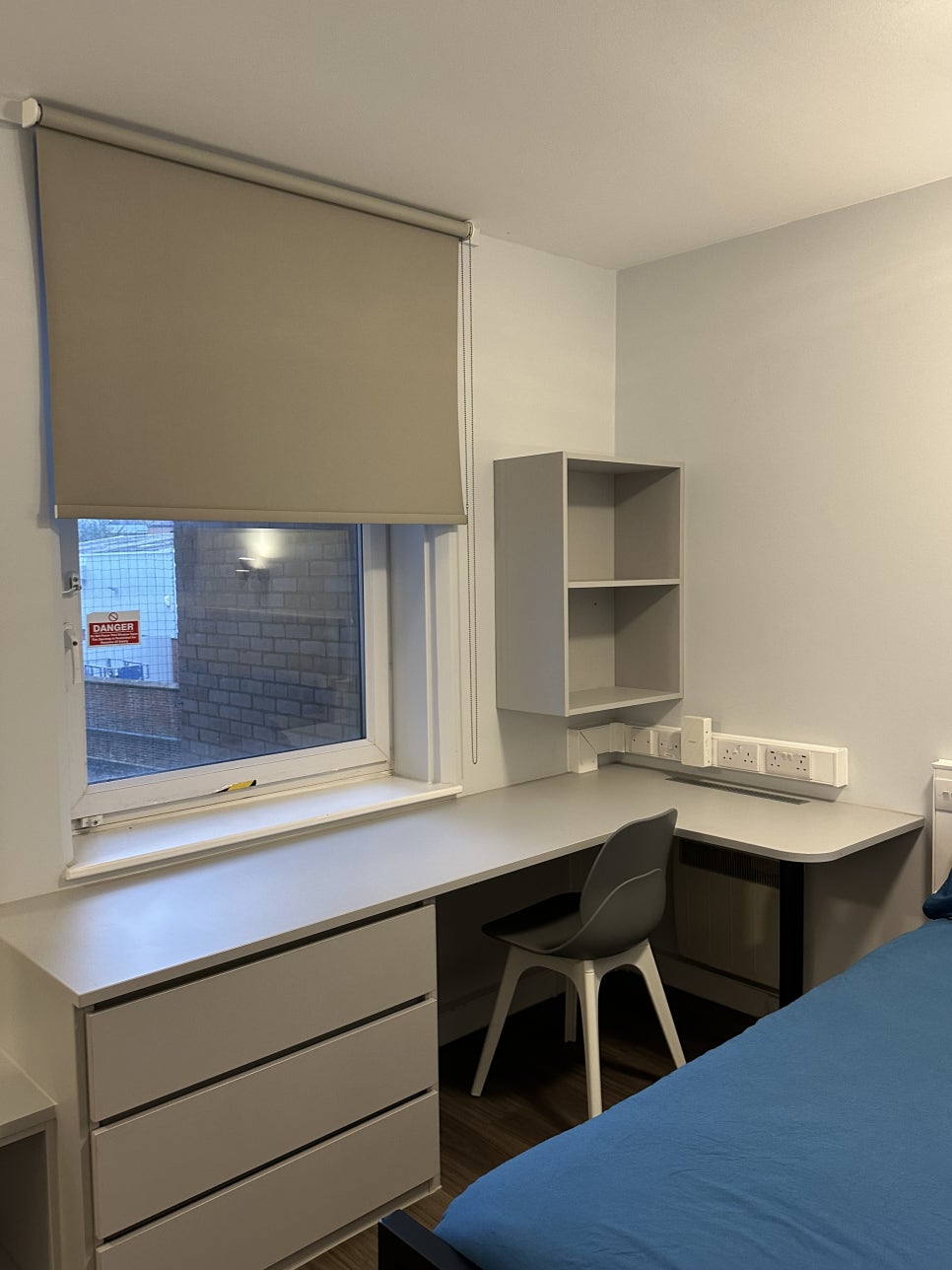 [영국 어학연수] IH 런던 어학원 기숙사 실제 방문 후기 및 비교! (Chapter Kings Cross, Islington, Tufnell Park)