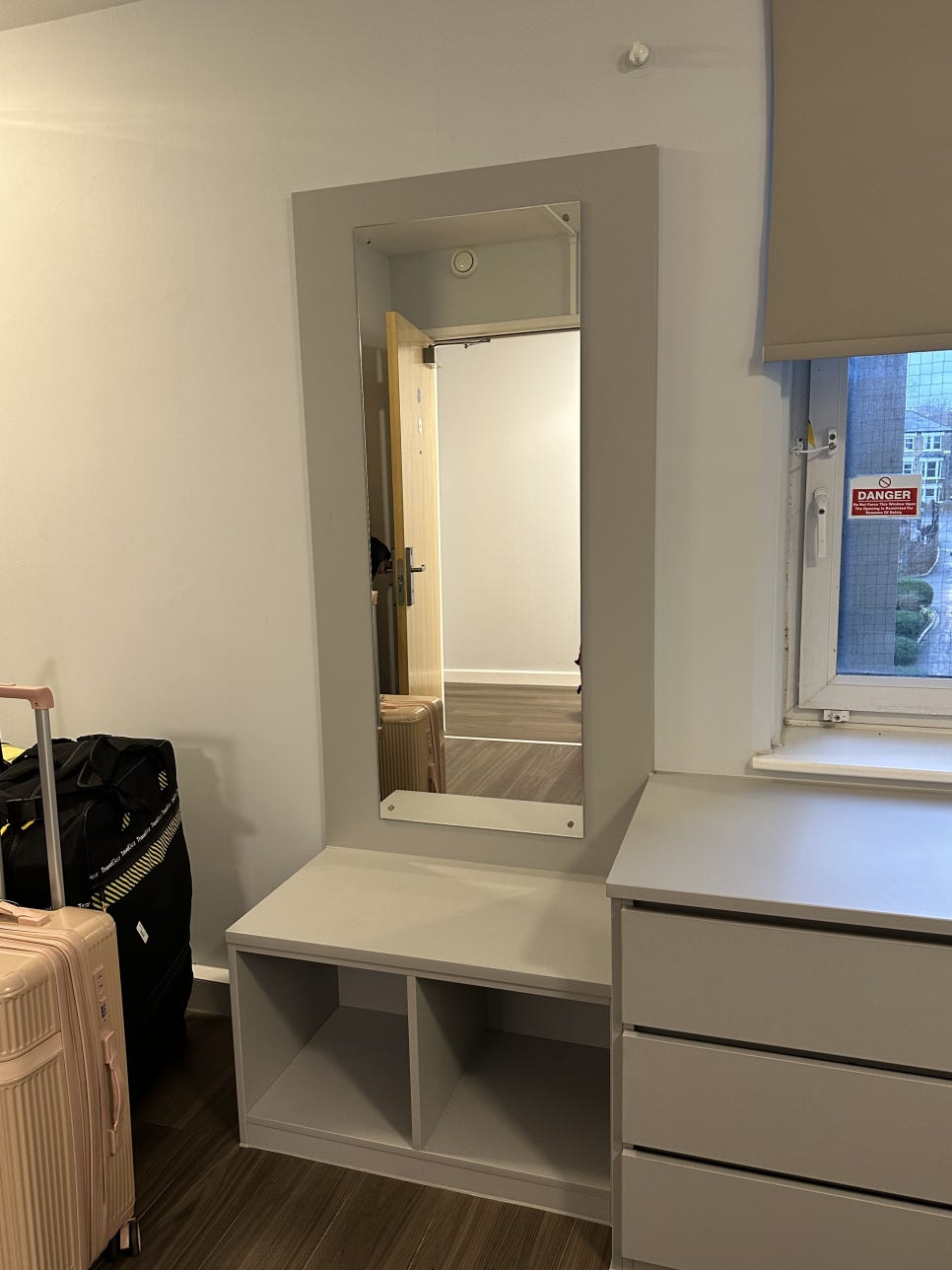 [영국 어학연수] IH 런던 어학원 기숙사 실제 방문 후기 및 비교! (Chapter Kings Cross, Islington, Tufnell Park)