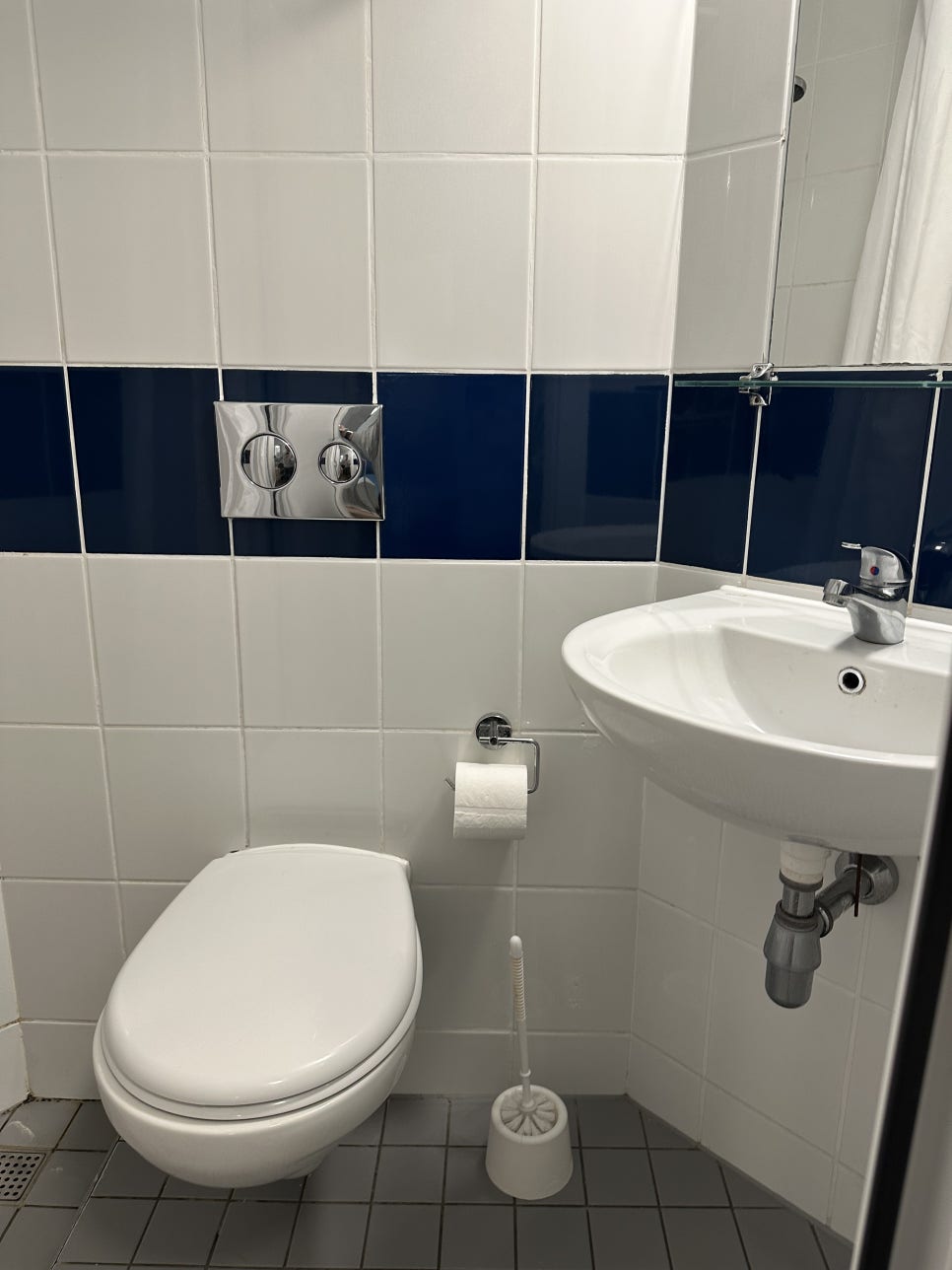 [영국 어학연수] IH 런던 어학원 기숙사 실제 방문 후기 및 비교! (Chapter Kings Cross, Islington, Tufnell Park)
