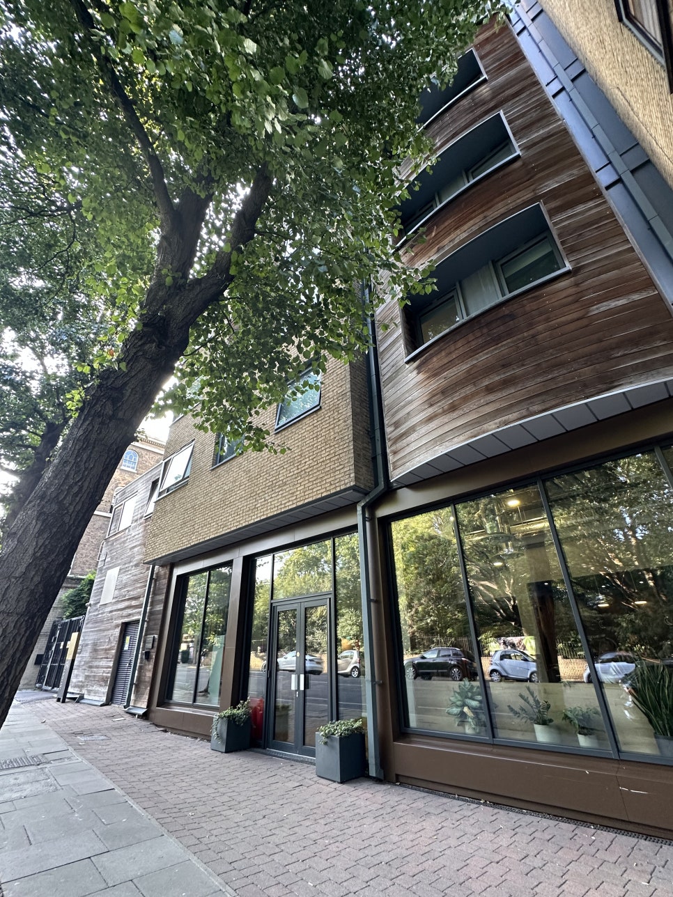 [영국 어학연수] IH 런던 어학원 기숙사 실제 방문 후기 및 비교! (Chapter Kings Cross, Islington, Tufnell Park)