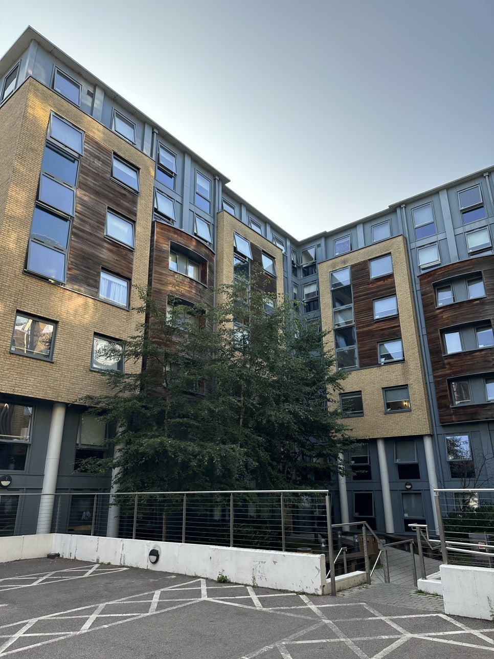 [영국 어학연수] IH 런던 어학원 기숙사 실제 방문 후기 및 비교! (Chapter Kings Cross, Islington, Tufnell Park)