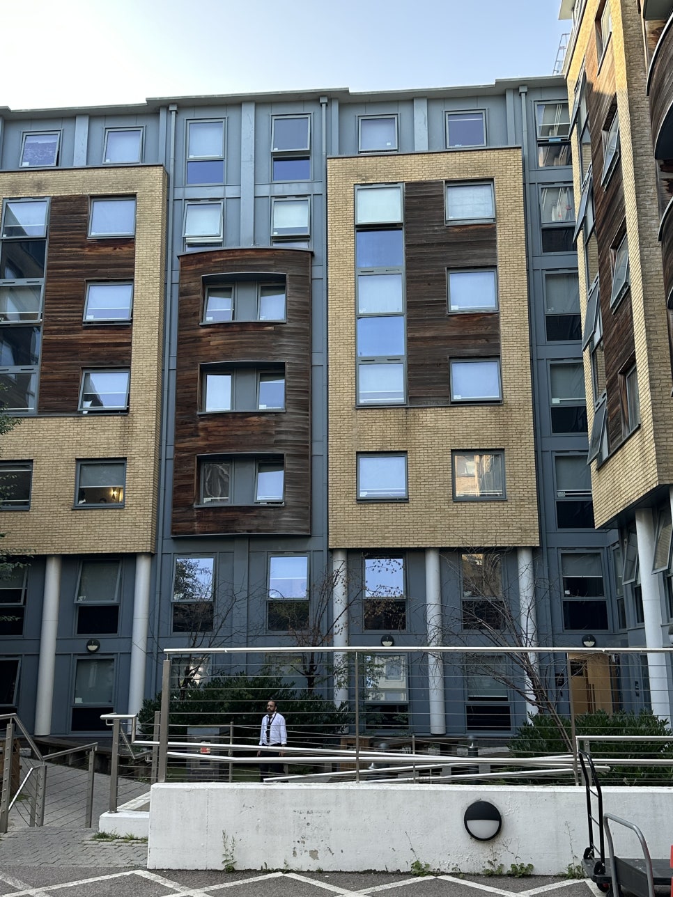 [영국 어학연수] IH 런던 어학원 기숙사 실제 방문 후기 및 비교! (Chapter Kings Cross, Islington, Tufnell Park)