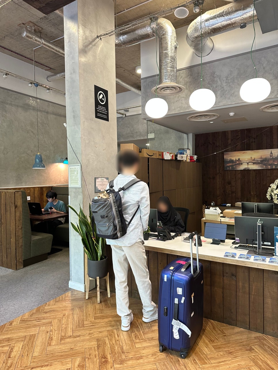 [영국 어학연수] IH 런던 어학원 기숙사 실제 방문 후기 및 비교! (Chapter Kings Cross, Islington, Tufnell Park)