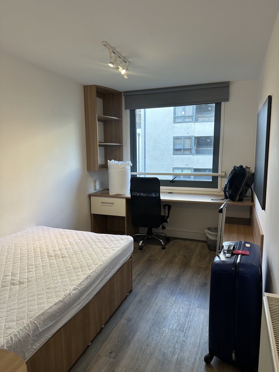 [영국 어학연수] IH 런던 어학원 기숙사 실제 방문 후기 및 비교! (Chapter Kings Cross, Islington, Tufnell Park)