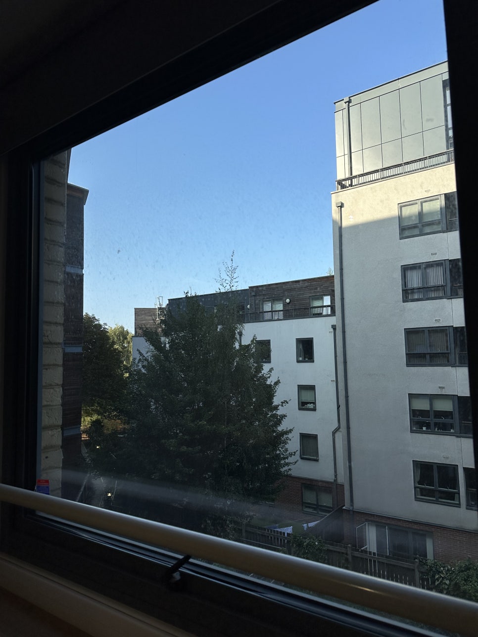 [영국 어학연수] IH 런던 어학원 기숙사 실제 방문 후기 및 비교! (Chapter Kings Cross, Islington, Tufnell Park)