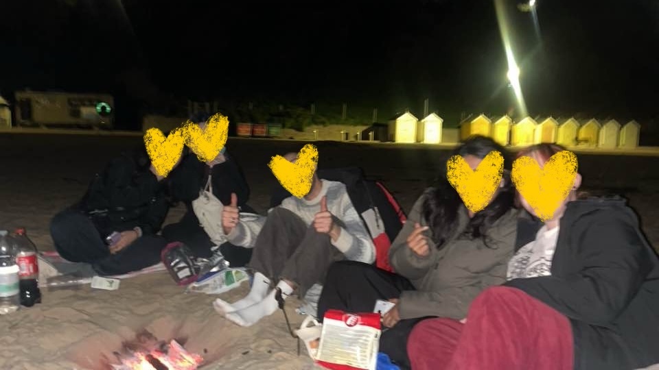 영국 본머스 어학연수 후기 - 킹스 어학원 양** 학생