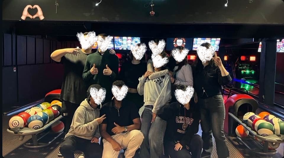영국 본머스 어학연수 후기 - 킹스 어학원 양** 학생