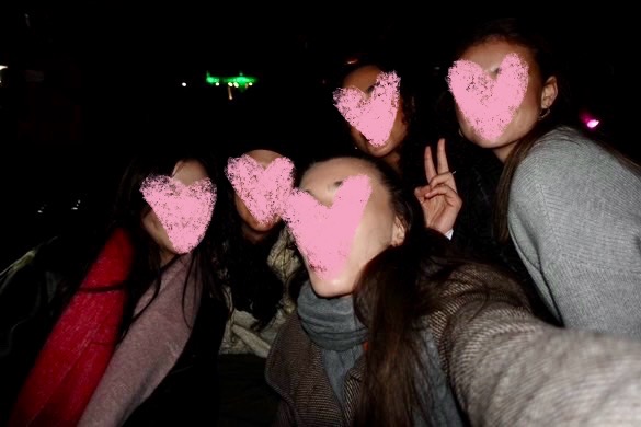 [영국 런던 어학연수 후기] 윔블던 WSE 어학원 김** 학생