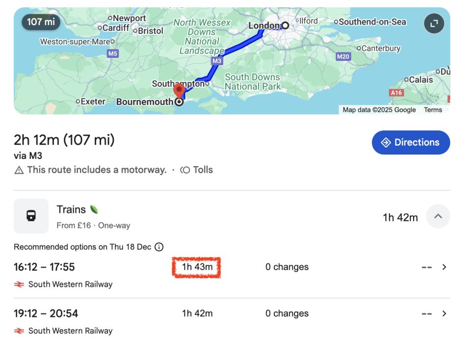 영국 어학연수 3개월, 찐 가성비 도시 추천! 본머스