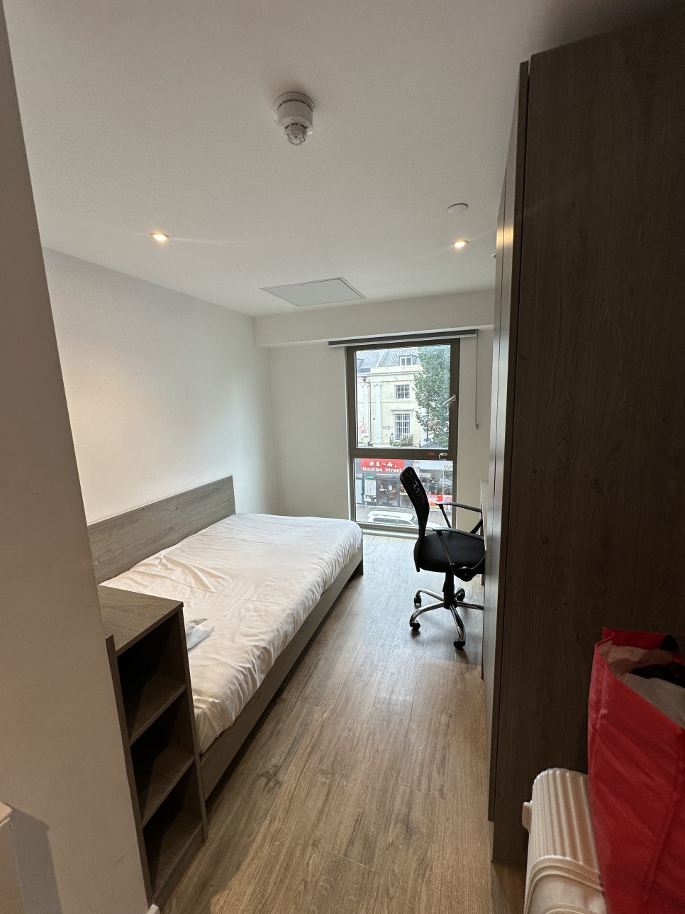 영국 어학연수 비용 1년(11개월) - 어학원 숙소별 비교! (홈스테이 vs 기숙사)