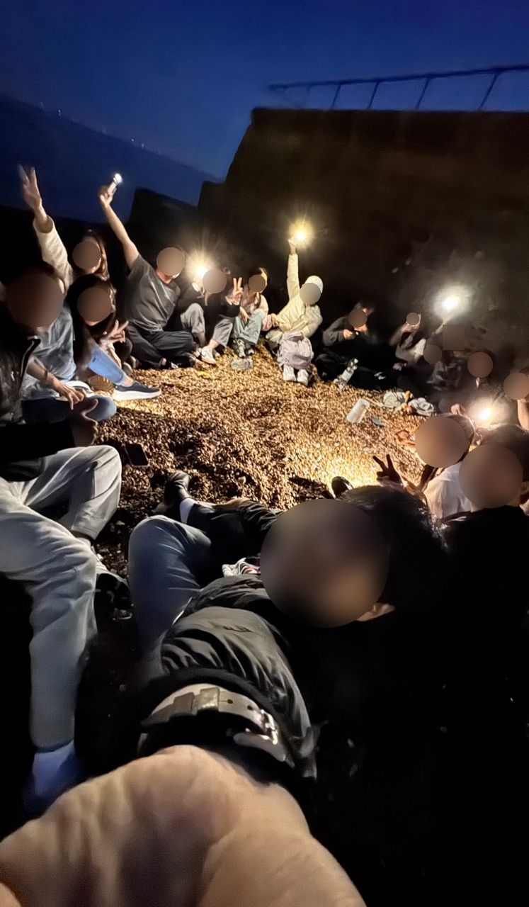 브라이튼 어학연수 후기 - 킹스 어학원 강** 학생