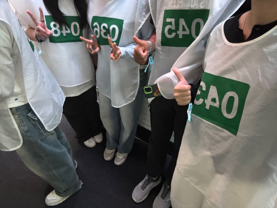 직장인 영국 어학연수 후기! - 브라이튼 어학원 김OO 학생