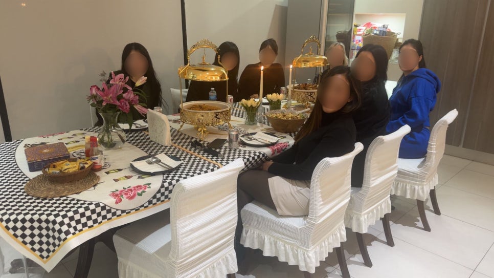 영국 어학연수 - 공무원 유학휴직 찐 후기 (GBS 대학 부설 어학원)