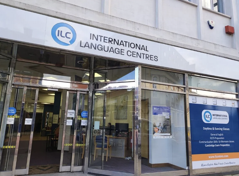 2025 영국 여름캠프 - 명문 ILC 어학원에서! (부모 동반 캠프)